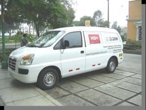 Unidad de Distribución