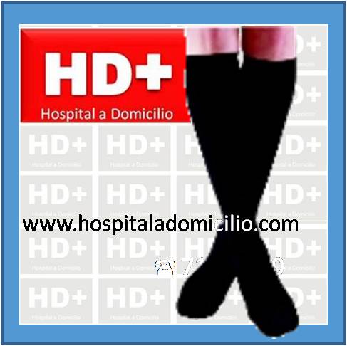 Calcetines Antivarices Firme | Hospital a