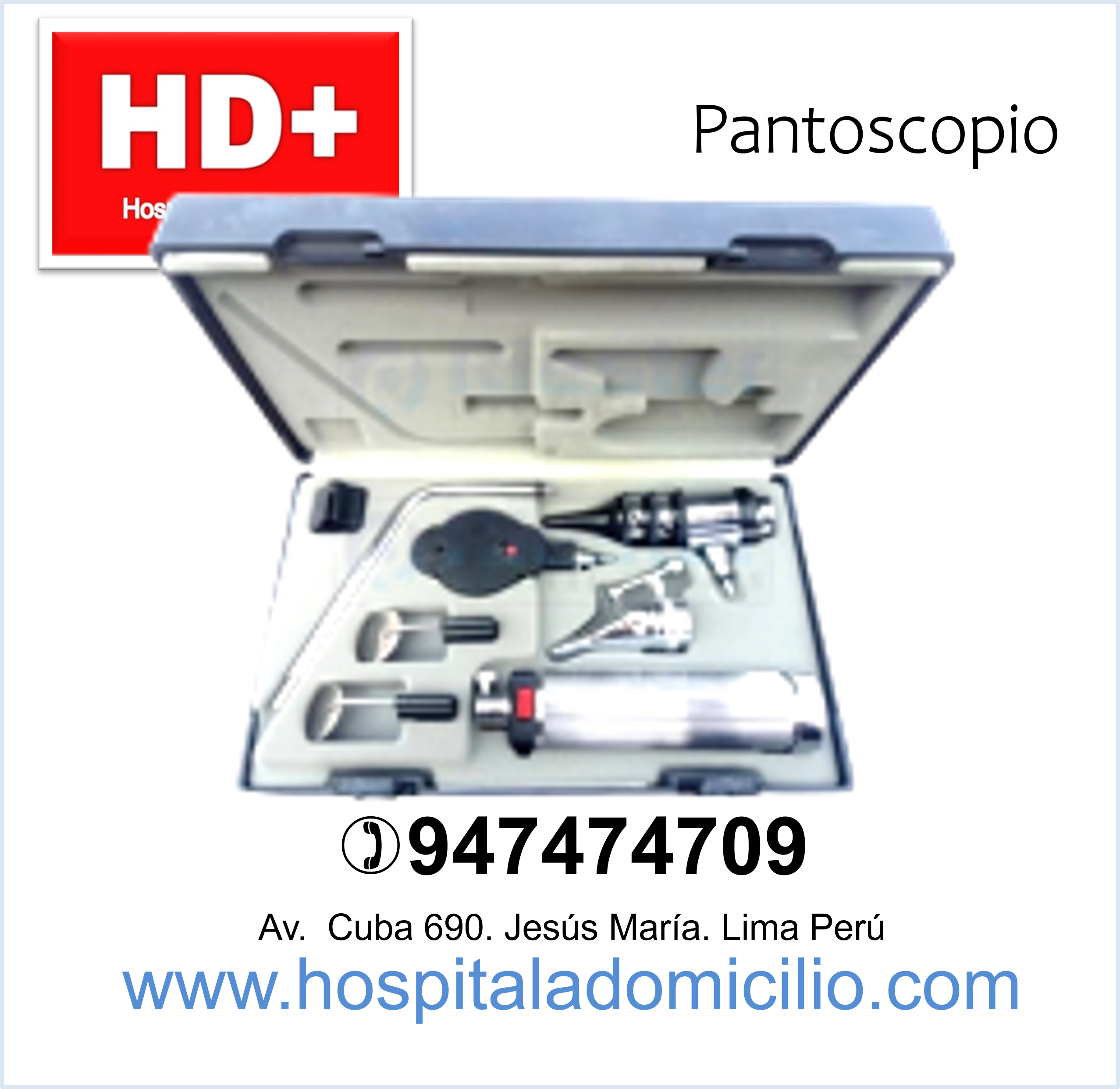 Pantoscopio
