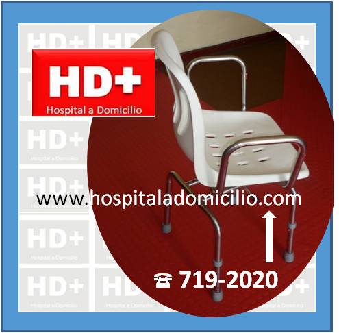 Babero Adulto Impermeable  Roperia Clínica - Hospital a Domicilio HD+