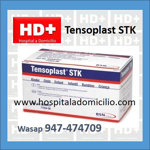 Tensoplast STK 
