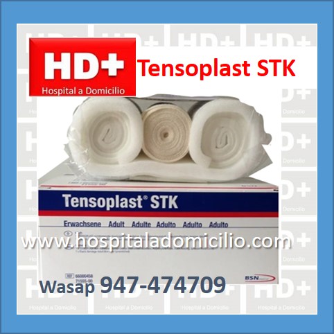 Tensoplast STK 