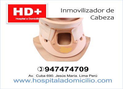 Collarin Tipo Filadelfia