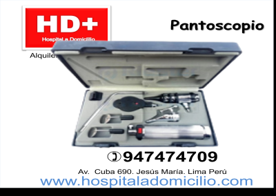 Pantoscopio