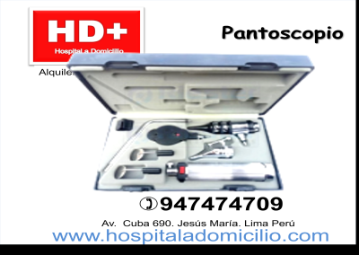 Pantoscopio