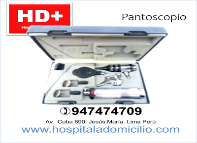 Pantoscopio
