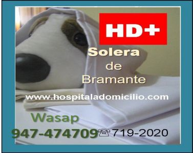 Soleras Clinicas Bramante