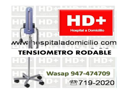 Tensiómetro Rodable Riester