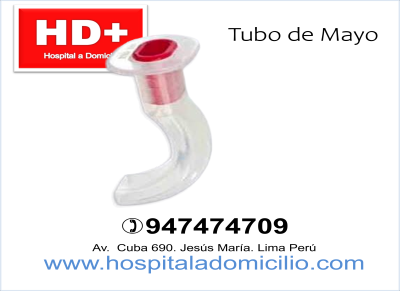 Tubo de Mayo