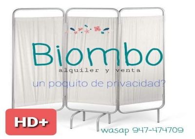 Biombo