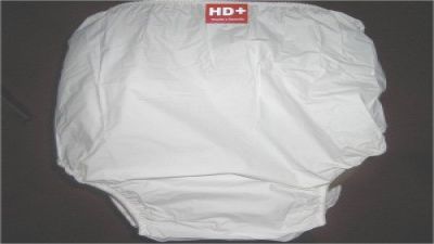 Calzones Impermeable Adulto