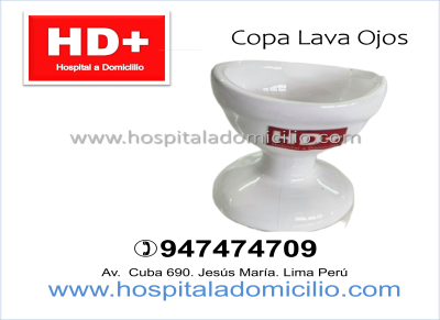 COPA LAVA OJOS