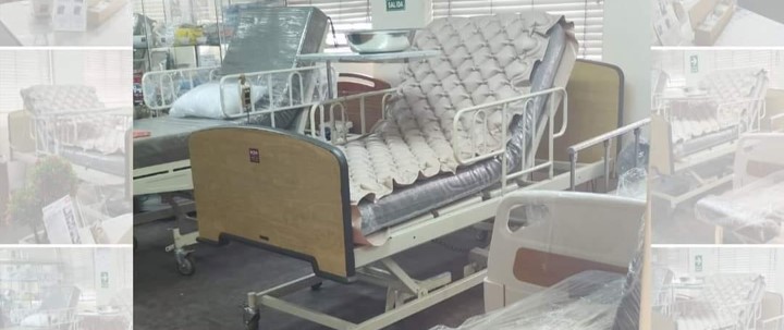 ¿Es Útil el Colchón Antiescaras?