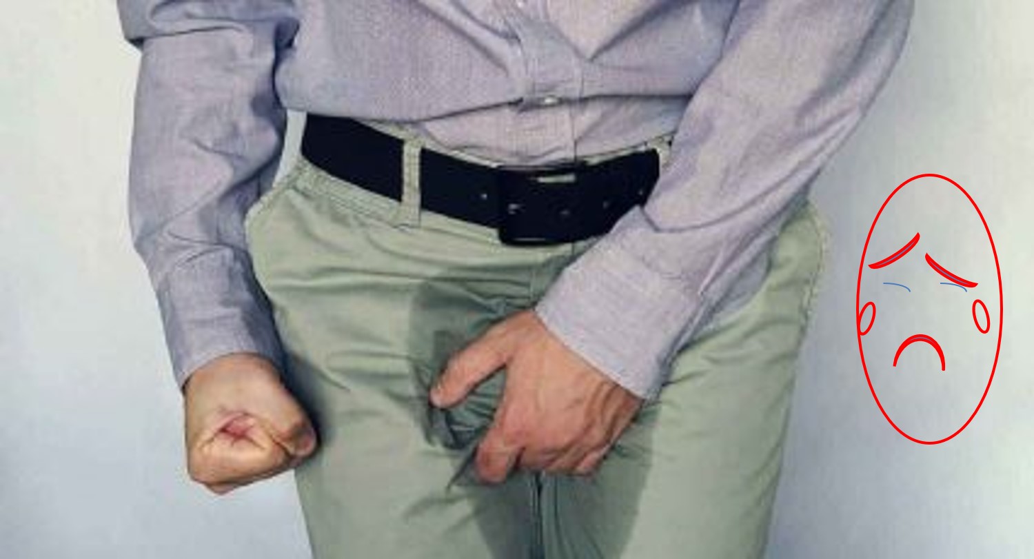 INCONTINENCIA URINARIA en el ADULTO MAYOR