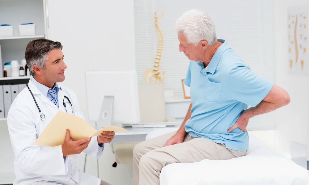 ¿Qué Causan las Heridas o Escaras del Coxis en Paciente en Cama?