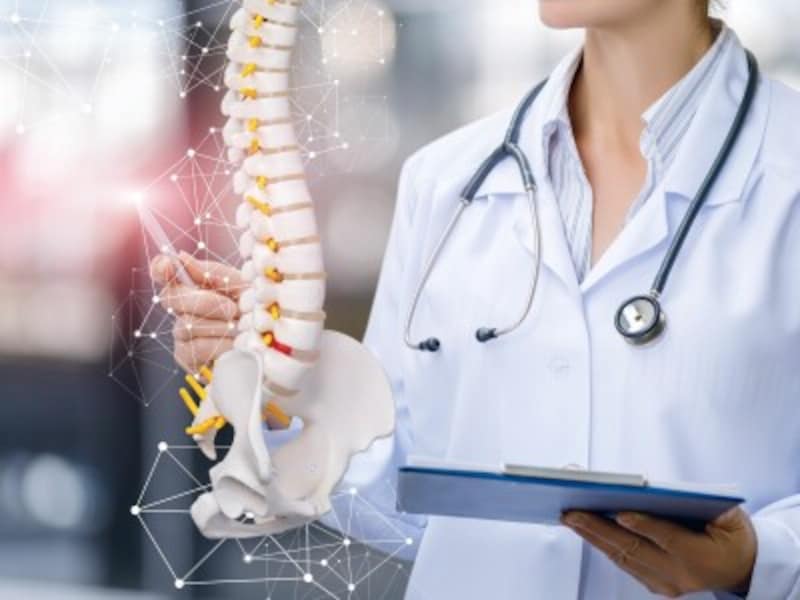 Osteoporosis: ¿Cómo detectarla y tratarla?