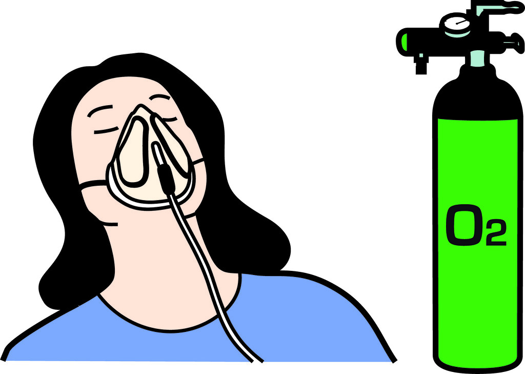 Oxígeno medicinal: ¿Qué es, por qué usarlo y beneficios?
