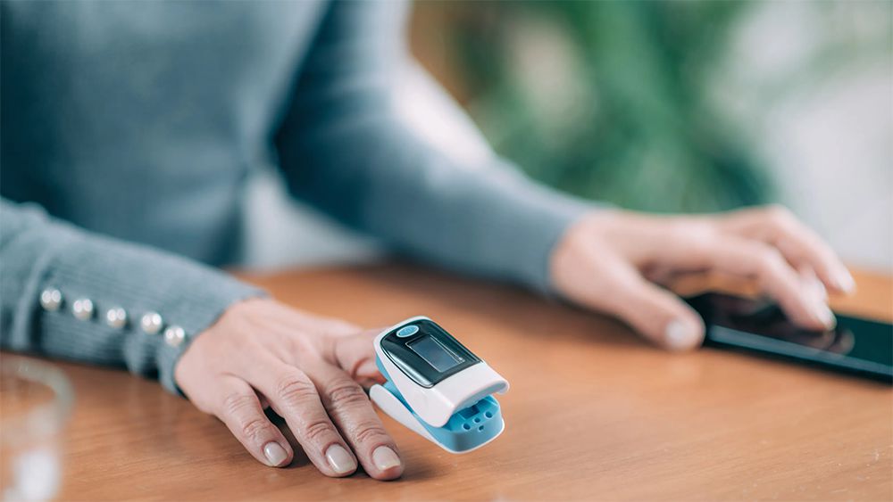 La Importancia del Pulsioxímetro para el Monitoreo de Niveles de Oxígeno en la Sangre