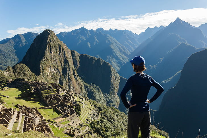 El sueño de conocer Machu Picchu puede ser en una pesadilla por el mal de altura