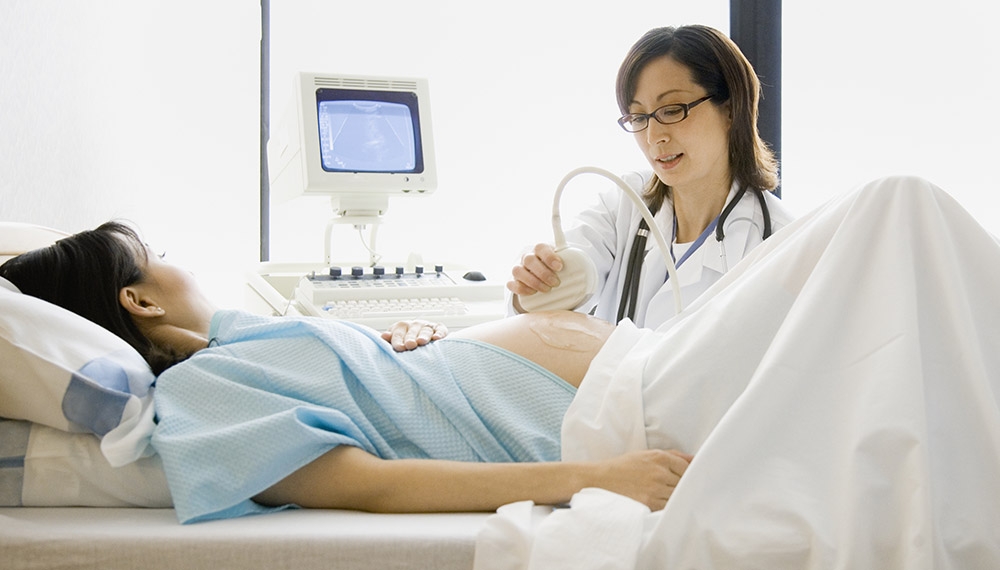 La importancia del cuidado médico prenatal temprano